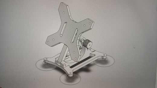 A0004758-75x75  100x100 VESA支架带角度调整缩略图